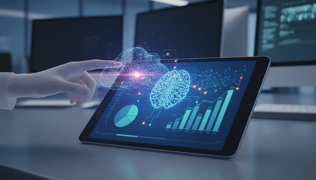 Automating sales reporting with AI: practical guide for businesses