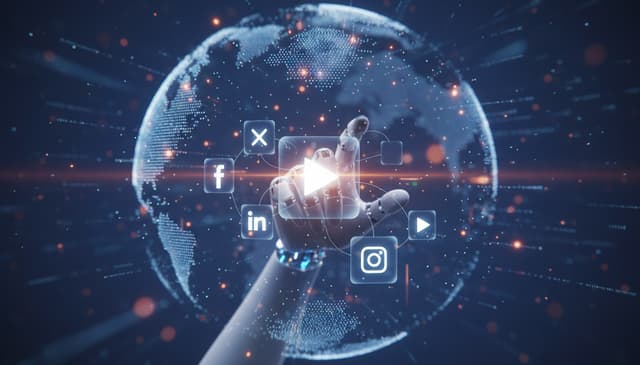 Automating Social Media Management Online: Practical Tips for 2024