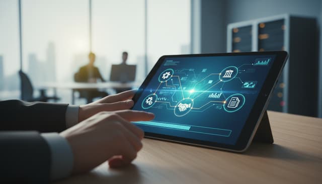 Automating Supplier Management Tasks: Practical Guide for Efficient Workflows