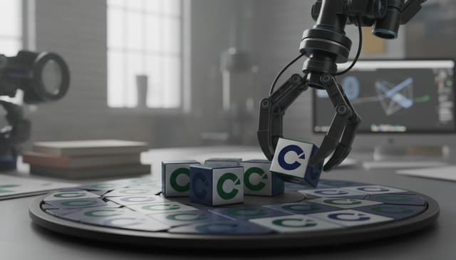 Automating Tasks for Consistent Branding: a Practical Guide for Businesses