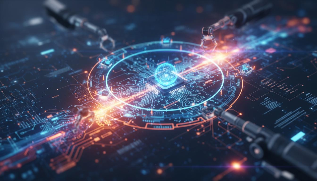 Automating Tasks for Faster Execution: a Practical Guide for Efficiency