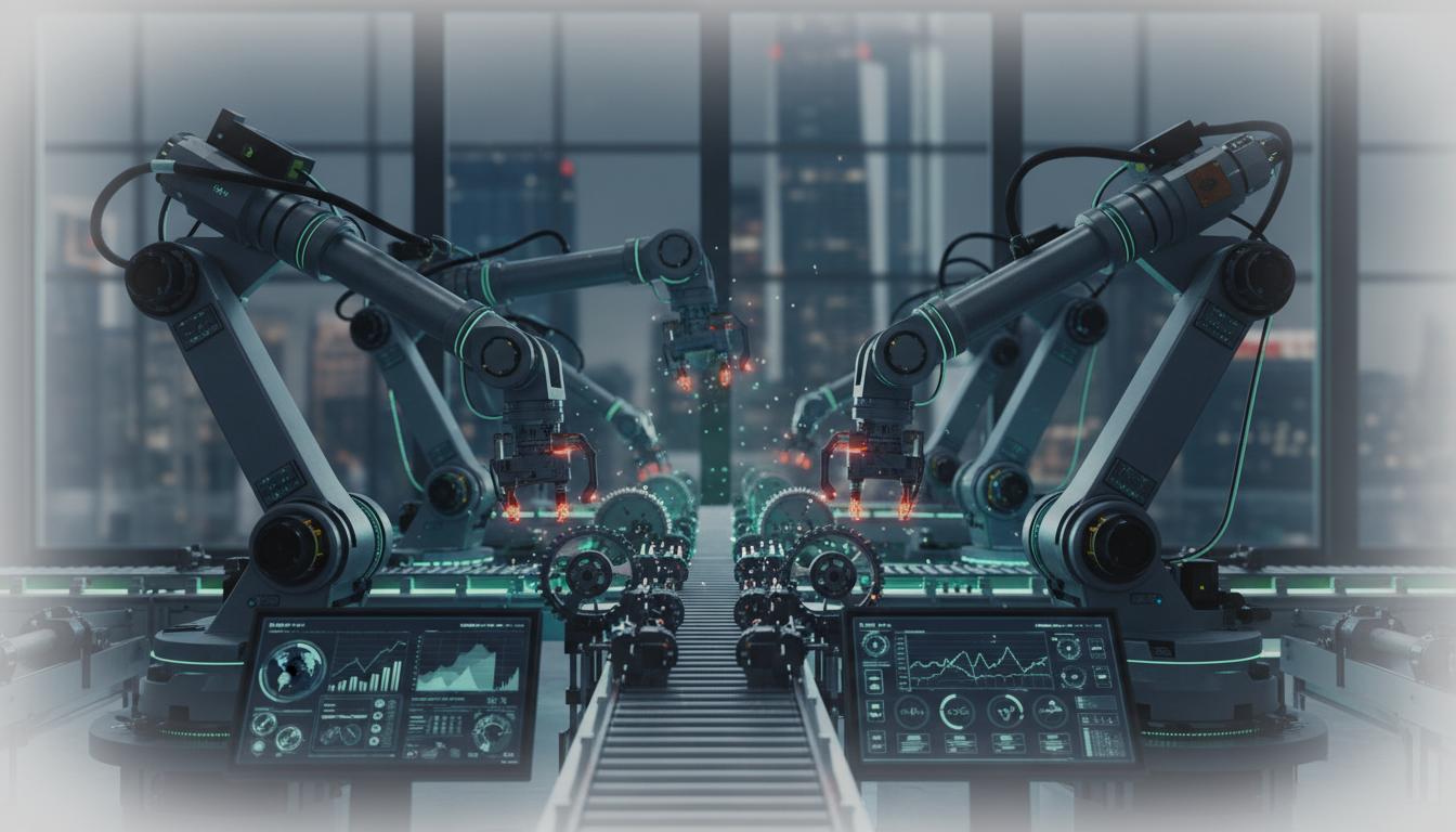 Automating Tasks for Operational Success: a Practical Guide for Futuretask.ai