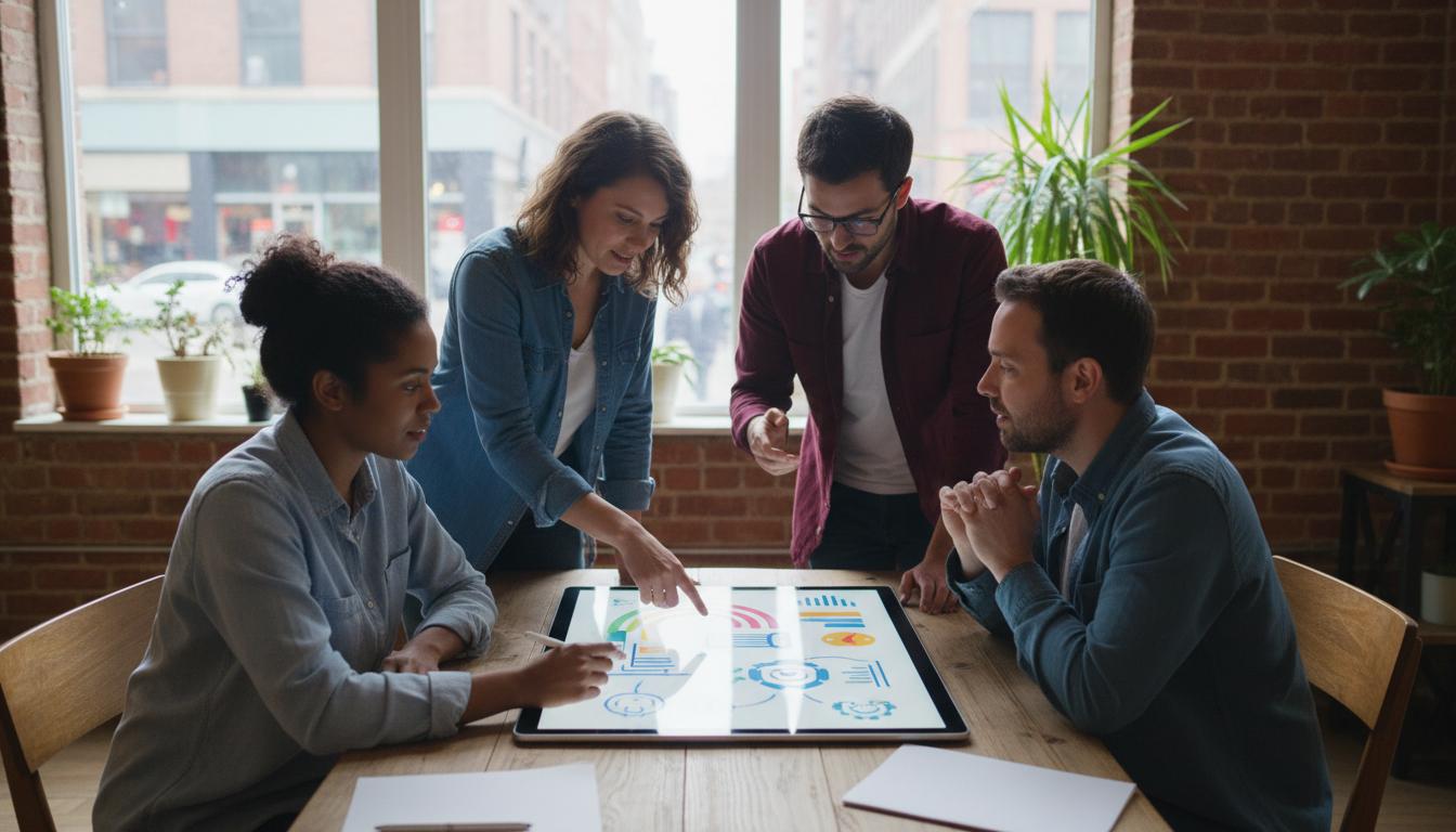 Automating Tasks for Small Businesses: Practical Strategies for Success