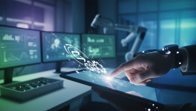 Automating Tasks to Reduce Workload: Practical Guide for Better Productivity