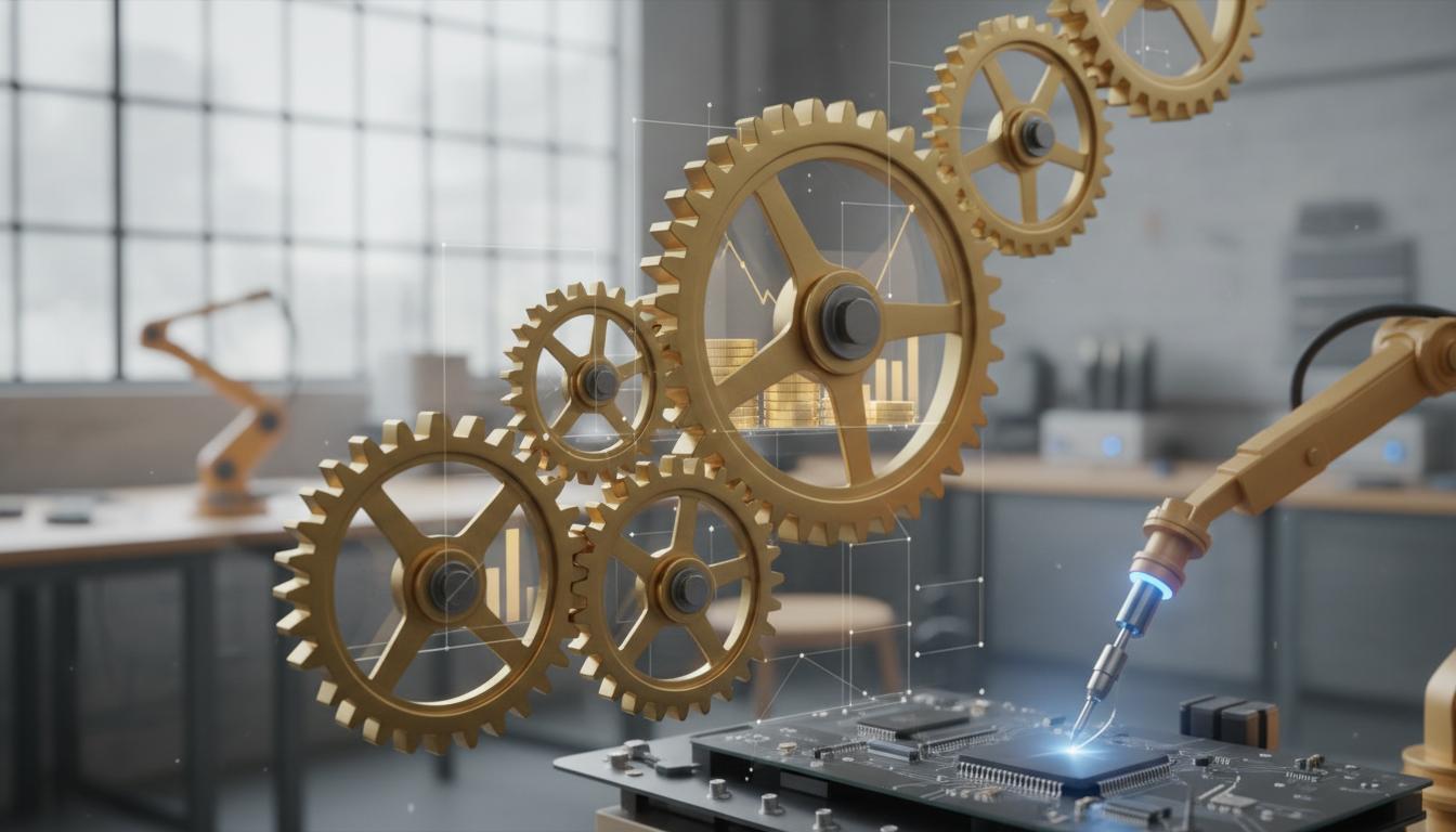 Automating Tasks to Save Costs: Practical Strategies for Businesses