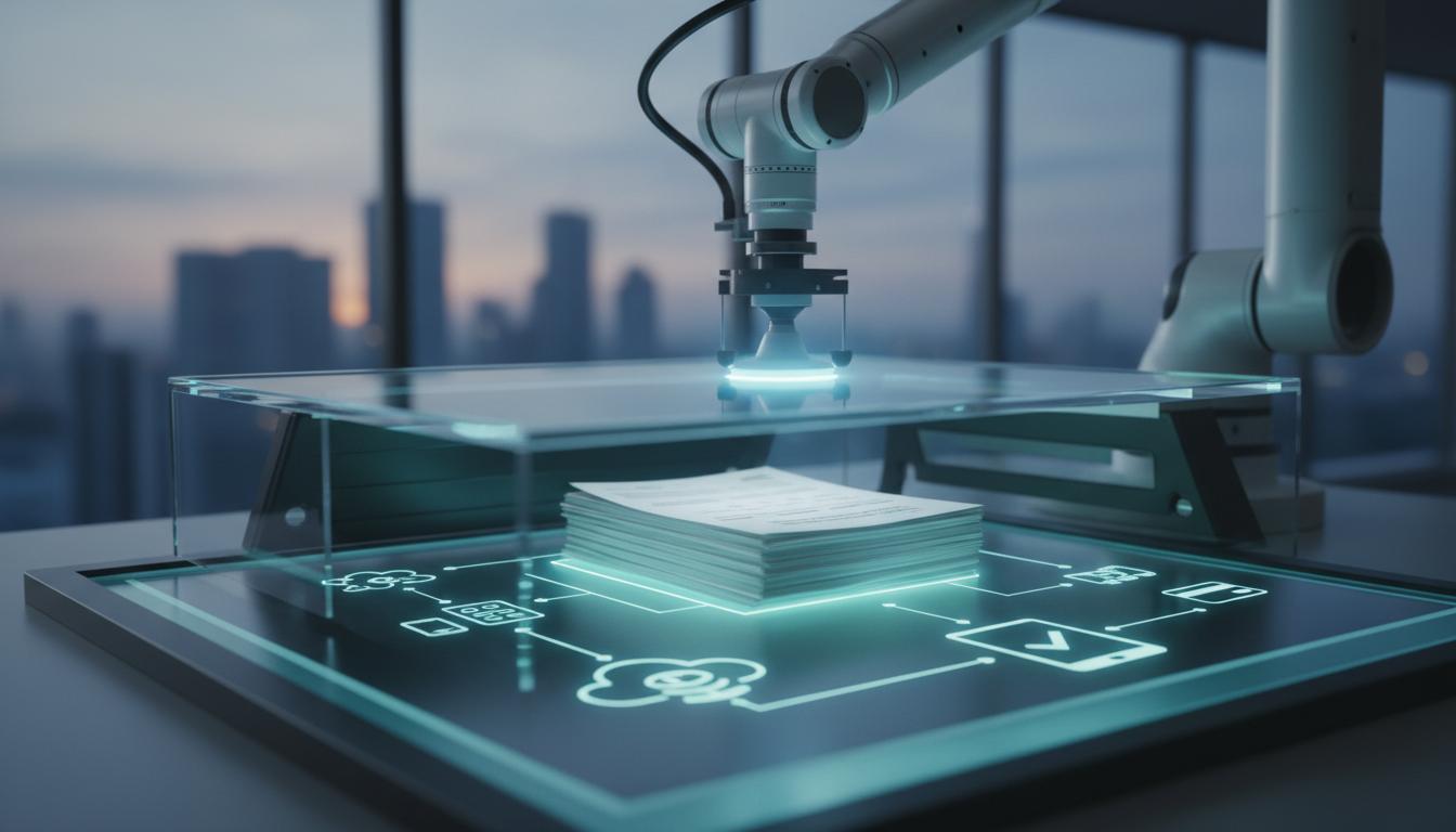 Automating Vendor Invoice Processing: Benefits and Best Practices in 2024