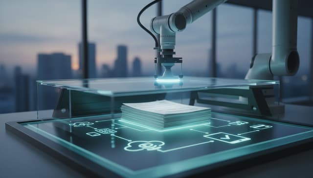 Automating Vendor Invoice Processing: Benefits and Best Practices in 2024