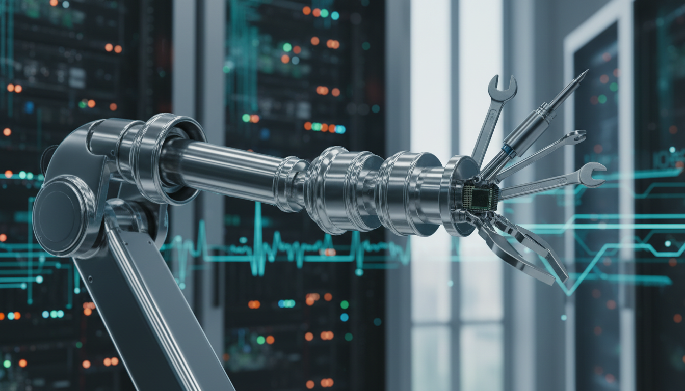 Automation Assistant or AI Boss? the Real 2026 Enterprise Risk