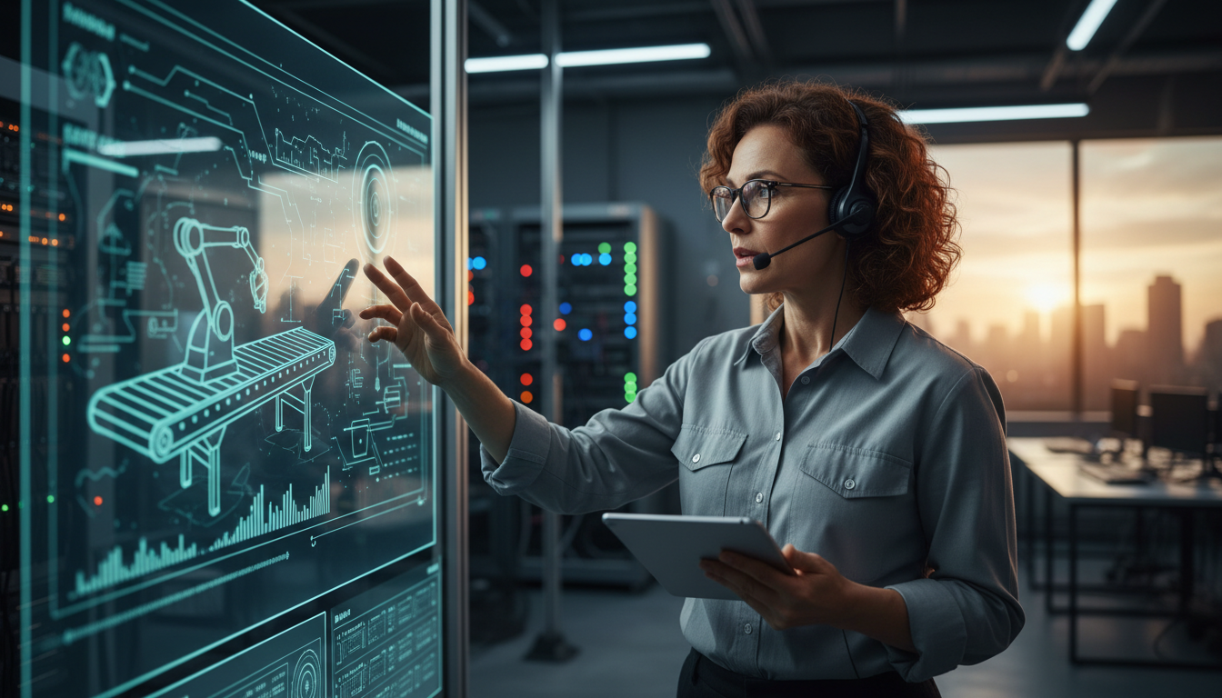 Automation Coordinator: the New Power Role in AI Coworker Teams