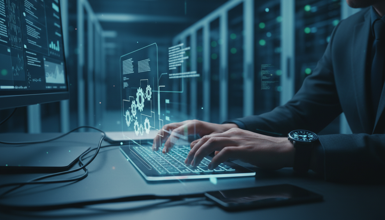 Automation Manager or AI Teammate? the Hire That Decides Your ROI