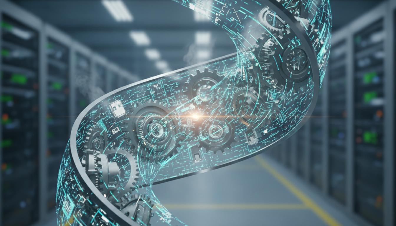 How Automation Software Drives Continuous Improvement in Business Processes