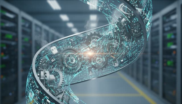 How Automation Software Drives Continuous Improvement in Business Processes