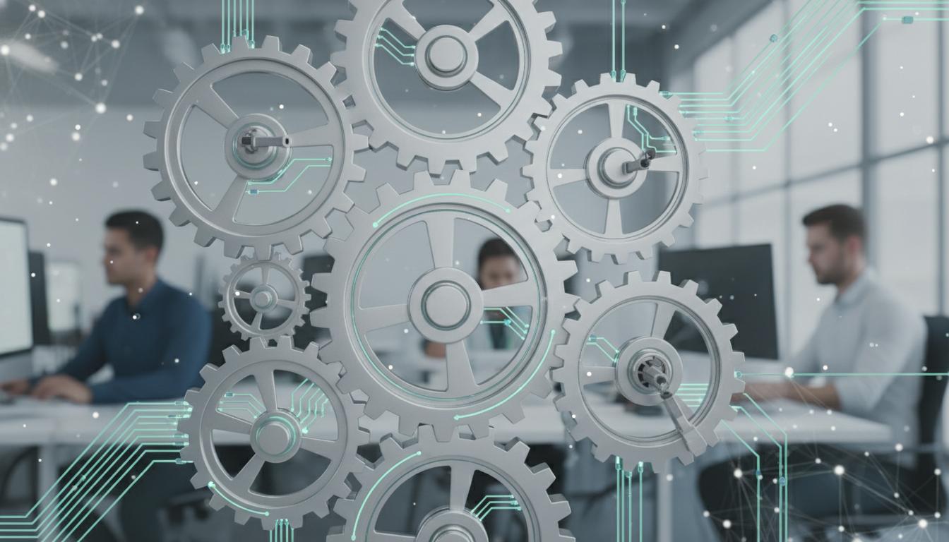 Automation Solutions for Businesses: Practical Guide to Boosting Efficiency