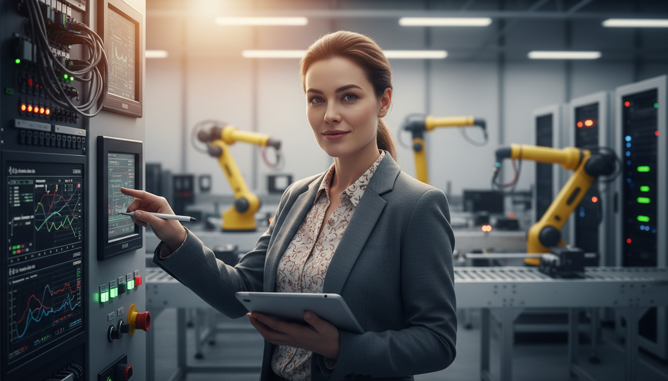 Automation Specialist Vs AI Coworker: Who Really Runs the Workplace?