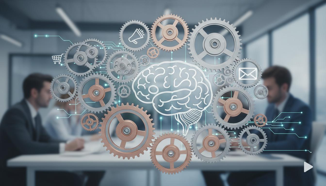 Effective Automation Strategies for Marketing Teams in 2024