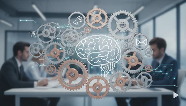 Effective Automation Strategies for Marketing Teams in 2024