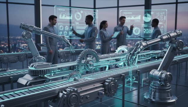 Automation Strategies for Operations Teams: Practical Guide for 2024