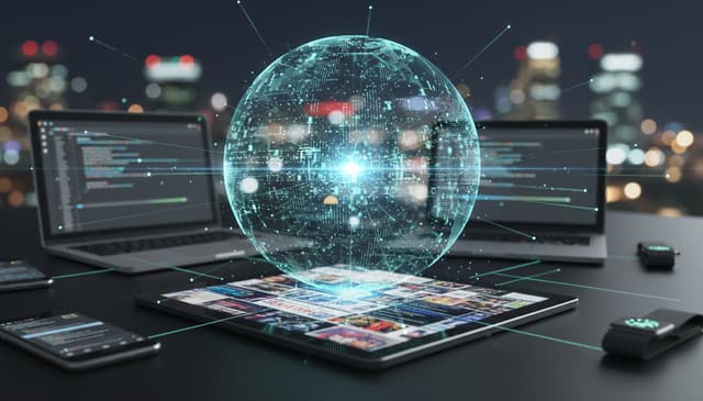 Automatyczna aktualizacja treści online: jak usprawnić zarządzanie stroną