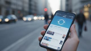 Automatyczna aktualizacja wiadomości: jak działa i dlaczego warto ją stosować