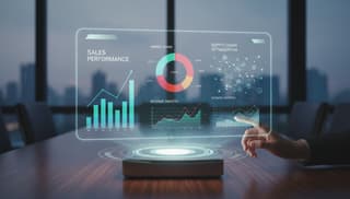 Automatyczna analiza danych biznesowych: praktyczny przewodnik dla firm