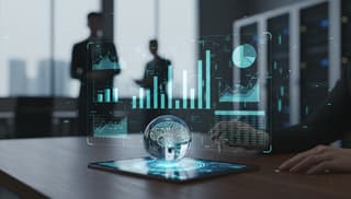 Automatyczna analiza danych sprzedażowych: praktyczny przewodnik dla firm