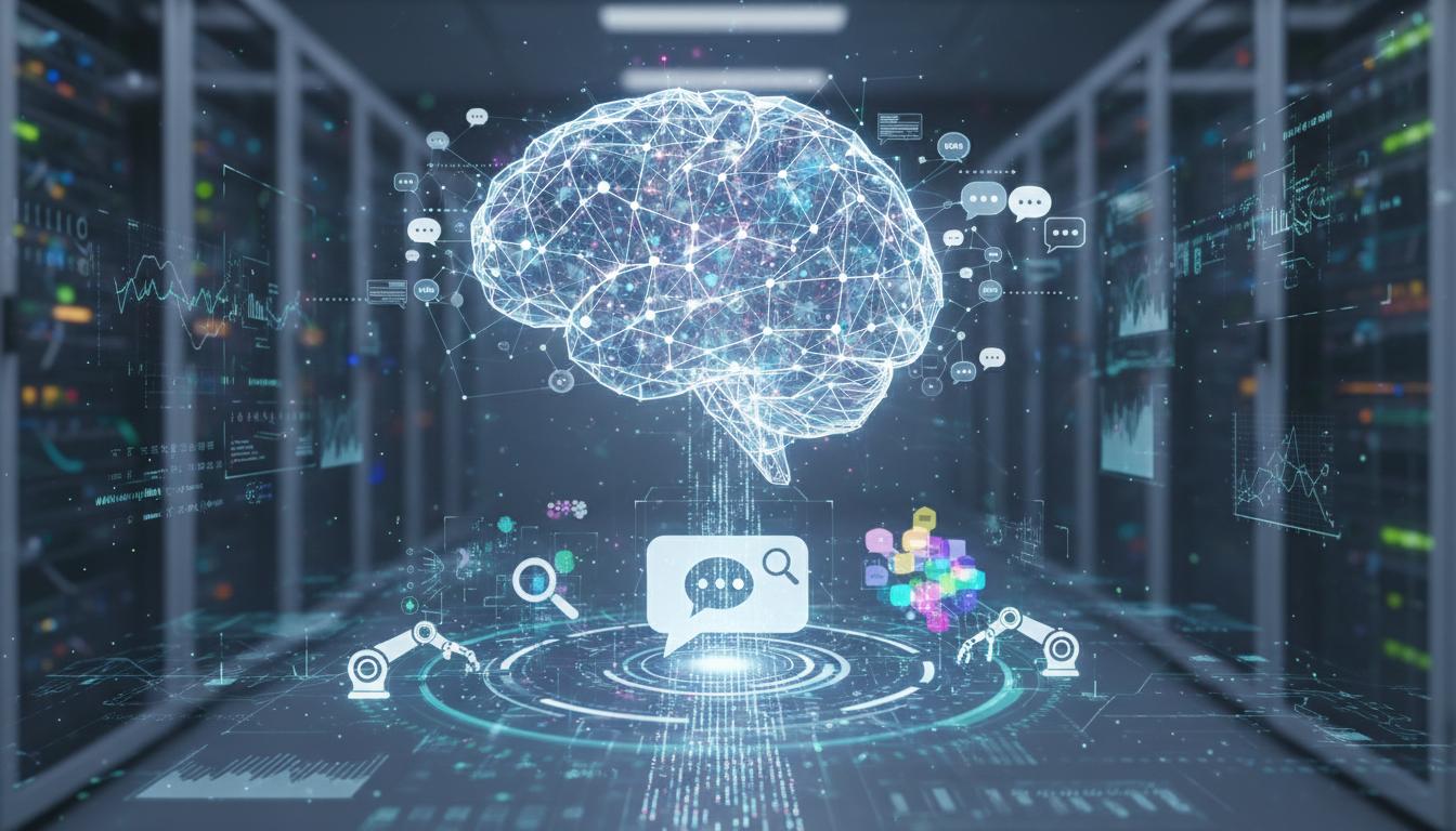 Automatyczna analiza danych z chatbotów: praktyczny przewodnik dla firm