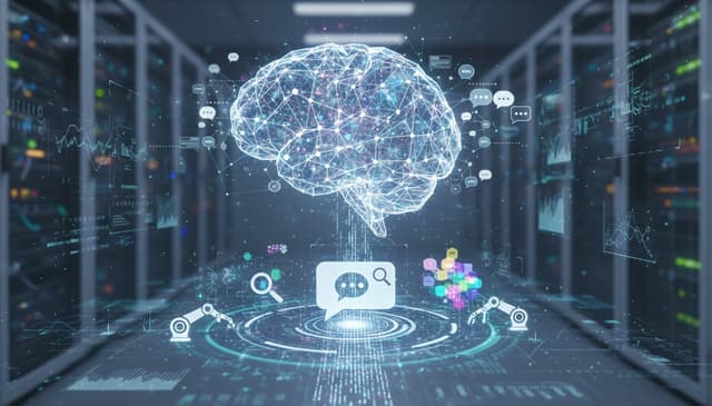 Automatyczna analiza danych z chatbotów: praktyczny przewodnik dla firm