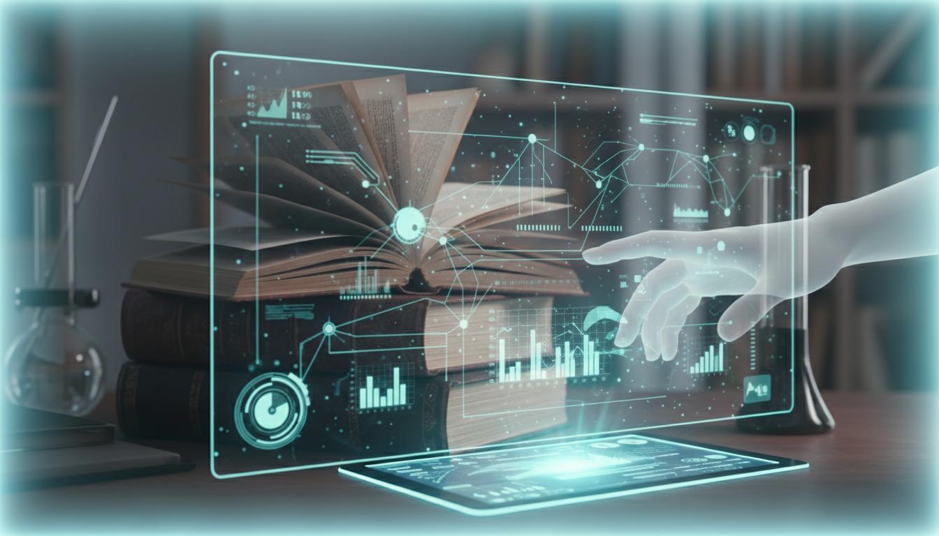 Automatyczna analiza historii edukacyjnej: jak działa i dlaczego warto?