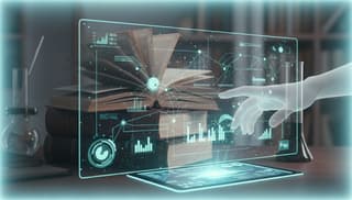 Automatyczna analiza historii edukacyjnej: jak działa i dlaczego warto?