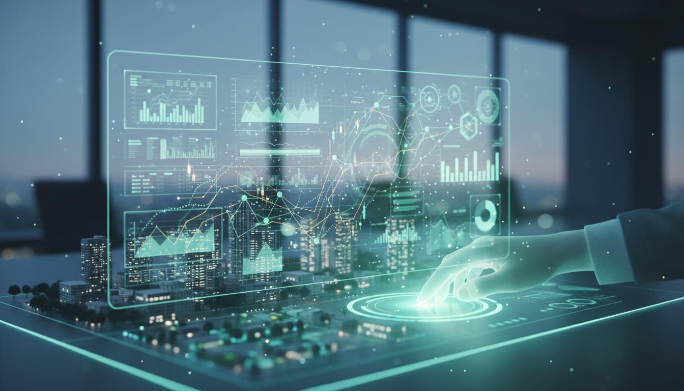 Automatyczna analiza inwestycji w nieruchomości: praktyczny przewodnik