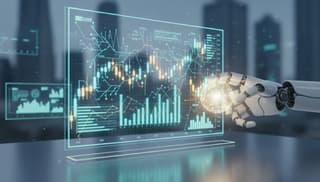 Automatyczna analiza inwestycyjna: przewodnik po nowoczesnych narzędziach