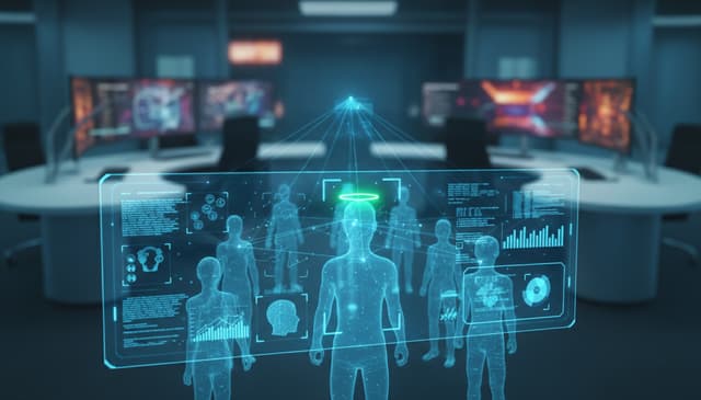 Automatyczna analiza kandydatów: jak usprawnić proces rekrutacji