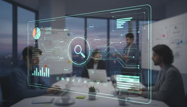 Automatyczna analiza konkurencji online: praktyczny przewodnik dla firm