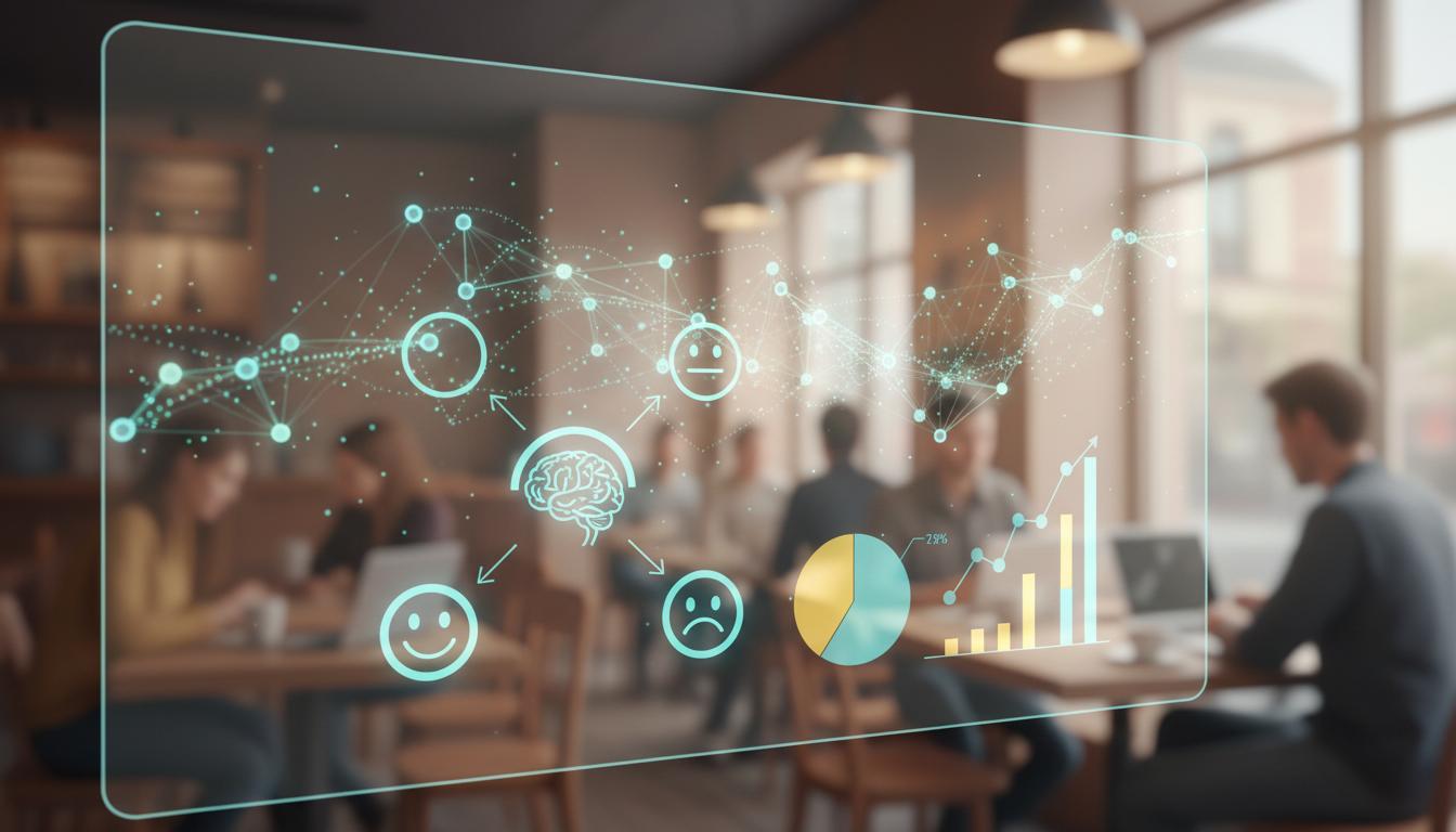 Automatyczna analiza opinii klientów: przewodnik po nowoczesnych narzędziach