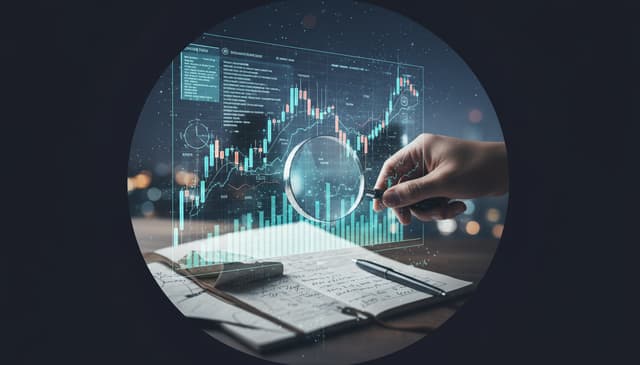 Automatyczna analiza rynku zamiast manualnej: korzyści i zastosowania