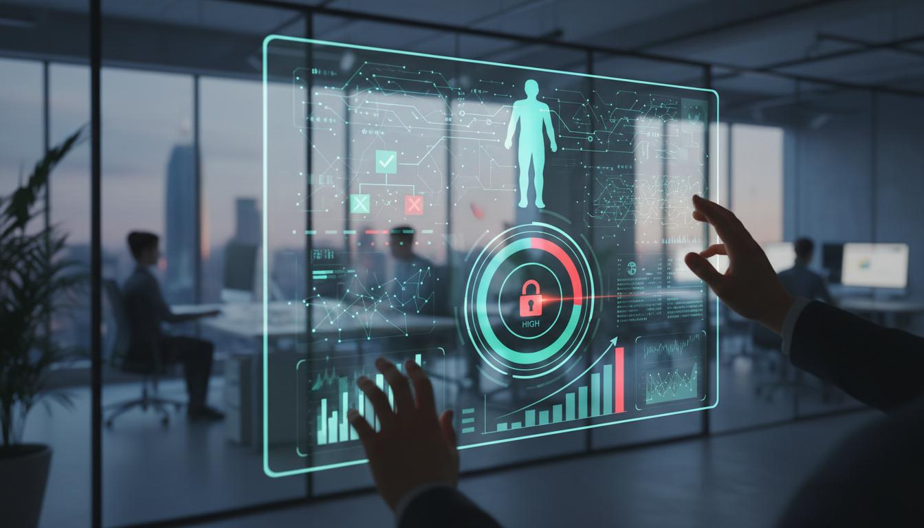 Automatyczna analiza ryzyka zatrudnienia: praktyczny przewodnik dla firm