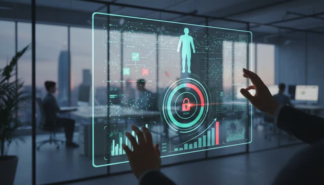 Automatyczna analiza ryzyka zatrudnienia: praktyczny przewodnik dla firm