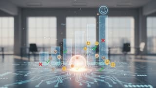 Automatyczna analiza satysfakcji klienta: jak usprawnić obsługę w pracownicy.ai