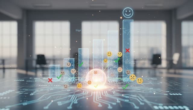 Automatyczna analiza satysfakcji klienta: jak usprawnić obsługę w pracownicy.ai