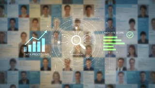 Automatyczna analiza tła kandydatów: jak usprawnić proces rekrutacji