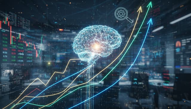 Automatyczna analiza trendów: praktyczny przewodnik dla konsultant.ai