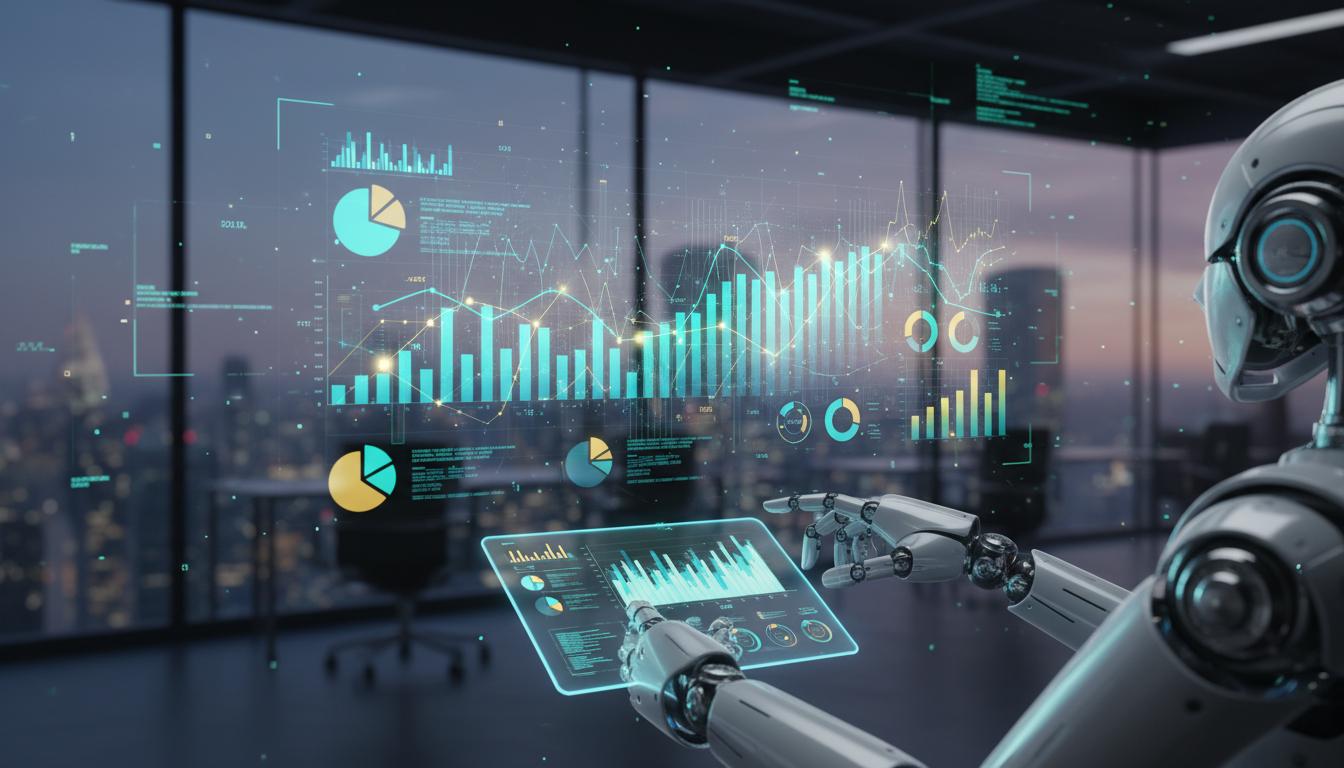 Automatyczna analiza trendów sprzedażowych: praktyczny przewodnik