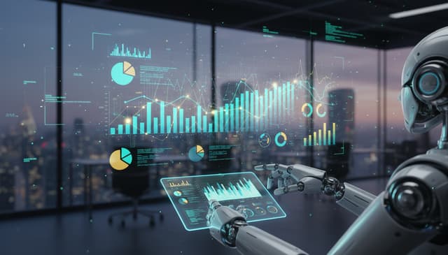 Automatyczna analiza trendów sprzedażowych: praktyczny przewodnik