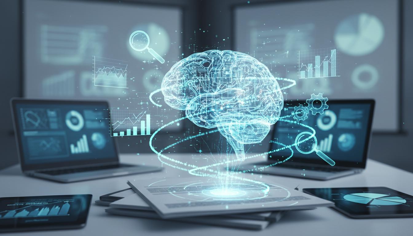 Automatyczna analiza treści raportów: praktyczny przewodnik dla firm