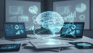 Automatyczna analiza treści raportów: praktyczny przewodnik dla firm