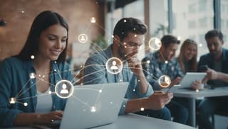 Automatyczna analiza zachowań użytkowników: przewodnik dla firm