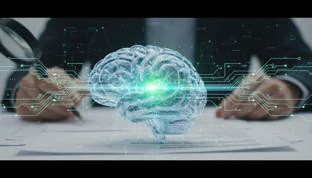 Automatyczna analiza zamiast manualnej: przewodnik dla konsultant.ai