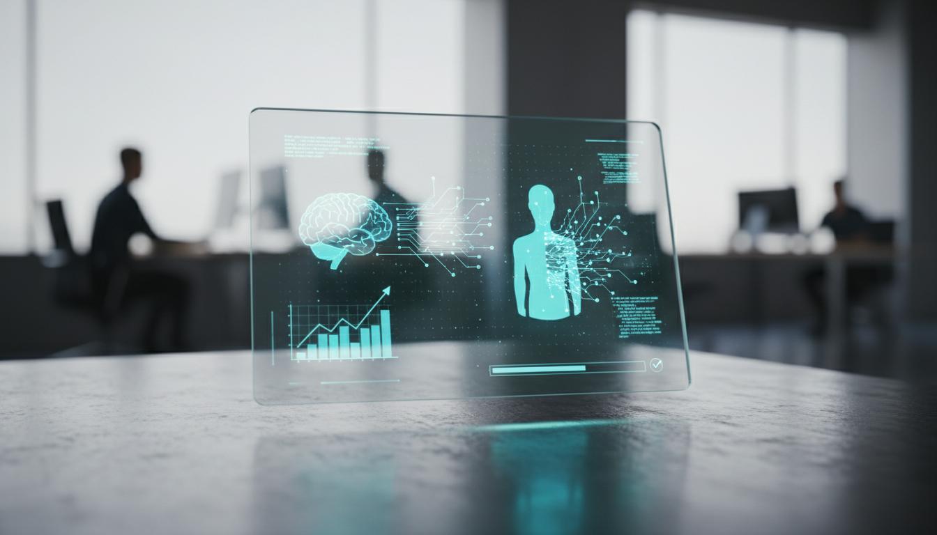 Automatyczna analiza zamiast rozmowy rekrutacyjnej: jak to działa?