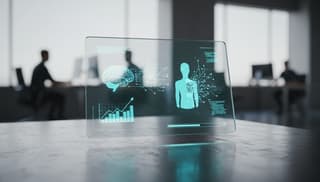 Automatyczna analiza zamiast rozmowy rekrutacyjnej: jak to działa?