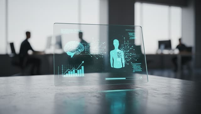 Automatyczna analiza zamiast rozmowy rekrutacyjnej: jak to działa?